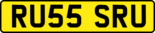 RU55SRU