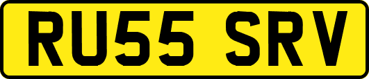 RU55SRV