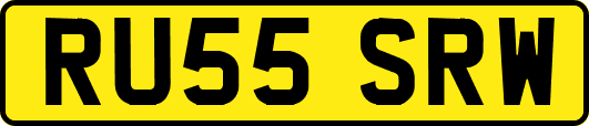 RU55SRW
