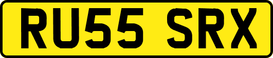 RU55SRX