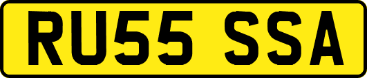 RU55SSA
