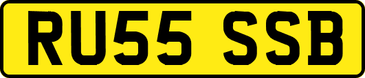 RU55SSB