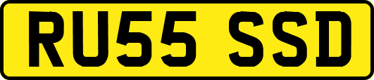 RU55SSD
