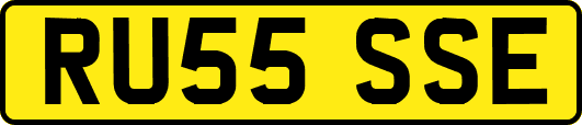 RU55SSE
