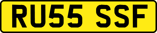 RU55SSF