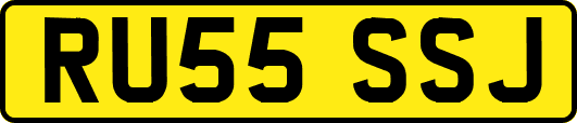 RU55SSJ
