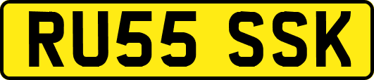 RU55SSK