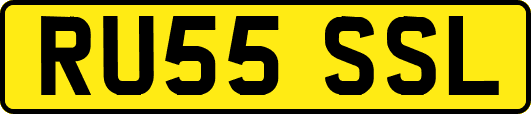 RU55SSL