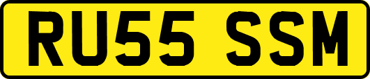 RU55SSM
