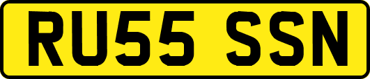 RU55SSN