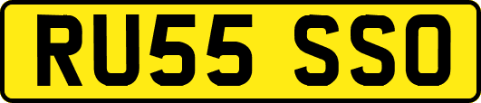 RU55SSO