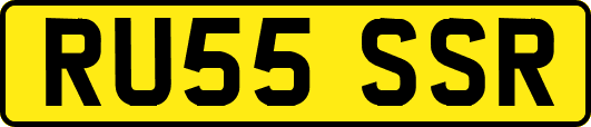 RU55SSR
