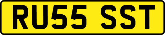 RU55SST