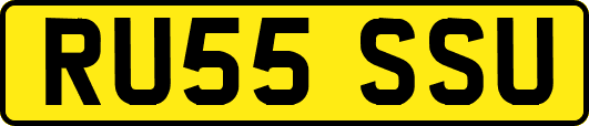 RU55SSU