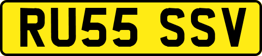 RU55SSV