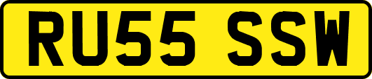 RU55SSW