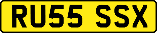 RU55SSX