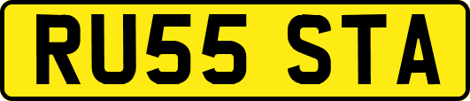RU55STA