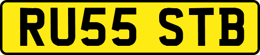 RU55STB