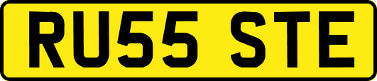 RU55STE