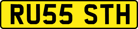RU55STH