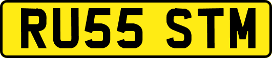 RU55STM
