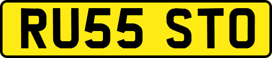 RU55STO