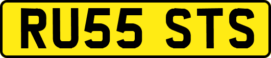 RU55STS