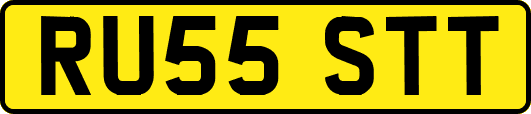 RU55STT