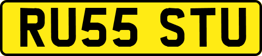 RU55STU