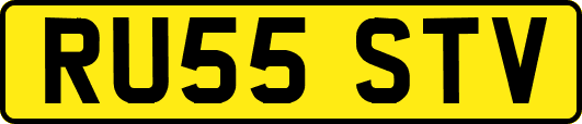 RU55STV