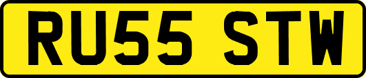 RU55STW