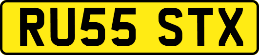 RU55STX