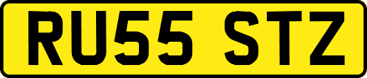 RU55STZ
