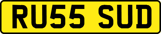 RU55SUD