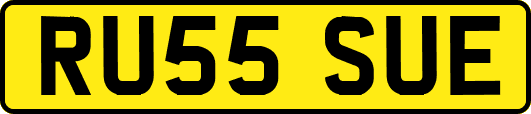 RU55SUE
