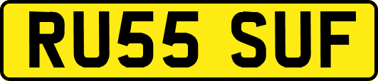 RU55SUF