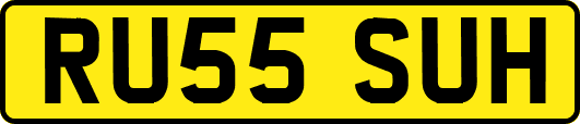 RU55SUH
