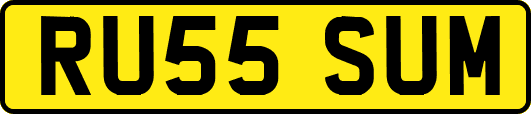 RU55SUM