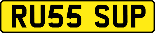 RU55SUP
