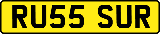 RU55SUR