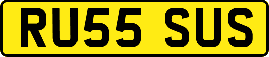 RU55SUS