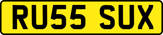 RU55SUX