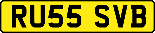 RU55SVB