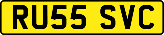 RU55SVC