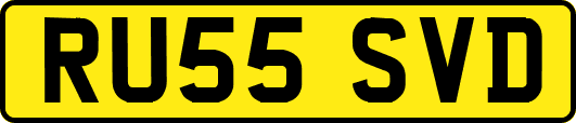 RU55SVD