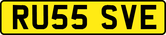 RU55SVE