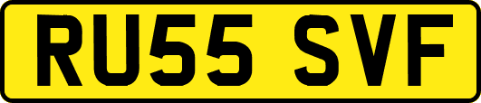 RU55SVF