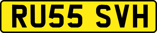 RU55SVH