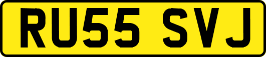 RU55SVJ